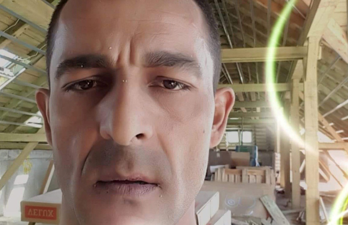 Bilo bi lijepo da nam netko objasni kako nasilnik s 35 prijava može biti na slobodi