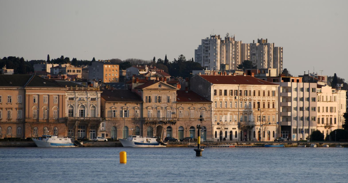 2020. kupio stan u Puli za 92.000 €, sad ga prodaje. Evo koliko mu kupci nude