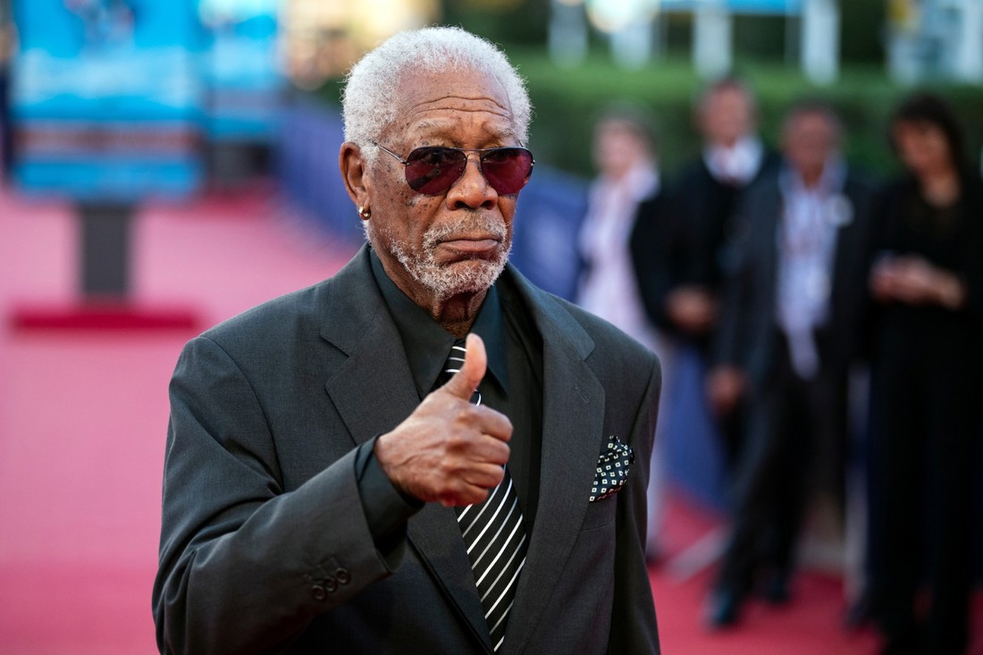 Film u koji je Morgan Freeman vjerovao ispao je komercijalni neuspjeh