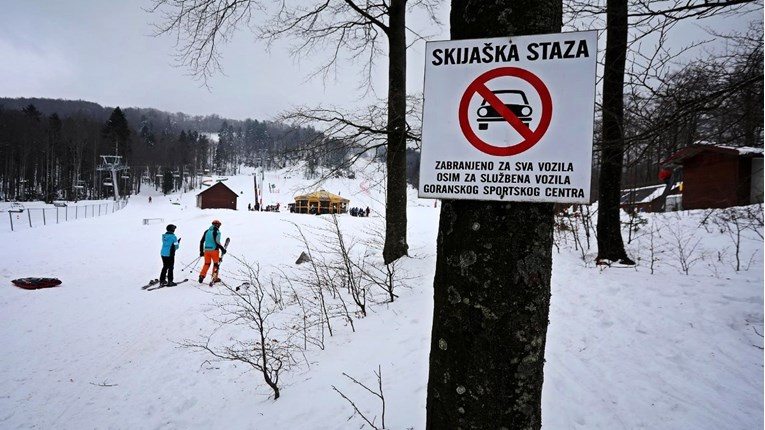 Grad Rijeka: Očekujemo da policija najstrože kazni nasilnike s Platka