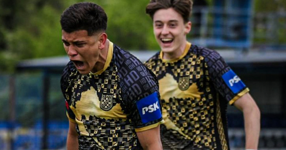 Hrvatski dragovoljac razbio Solin 6:0 i nastavio borbu za ostanak u trećoj ligi