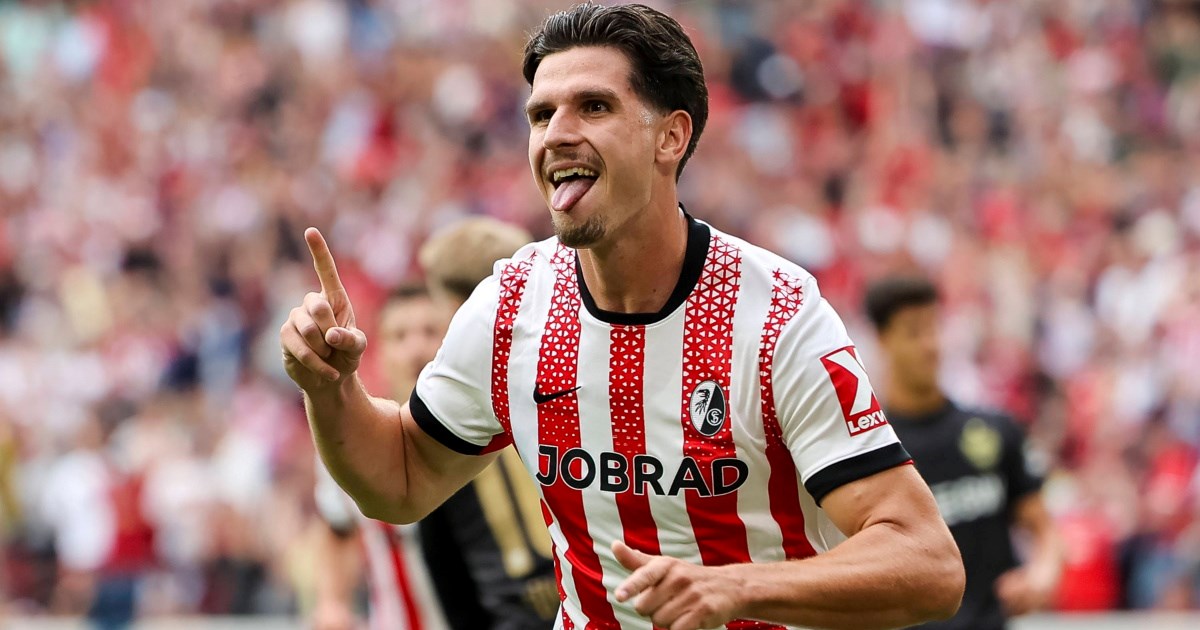 VIDEO Dalić ga je pozvao nakon godinu dana. On je sad u šest minuta zabio i asistirao