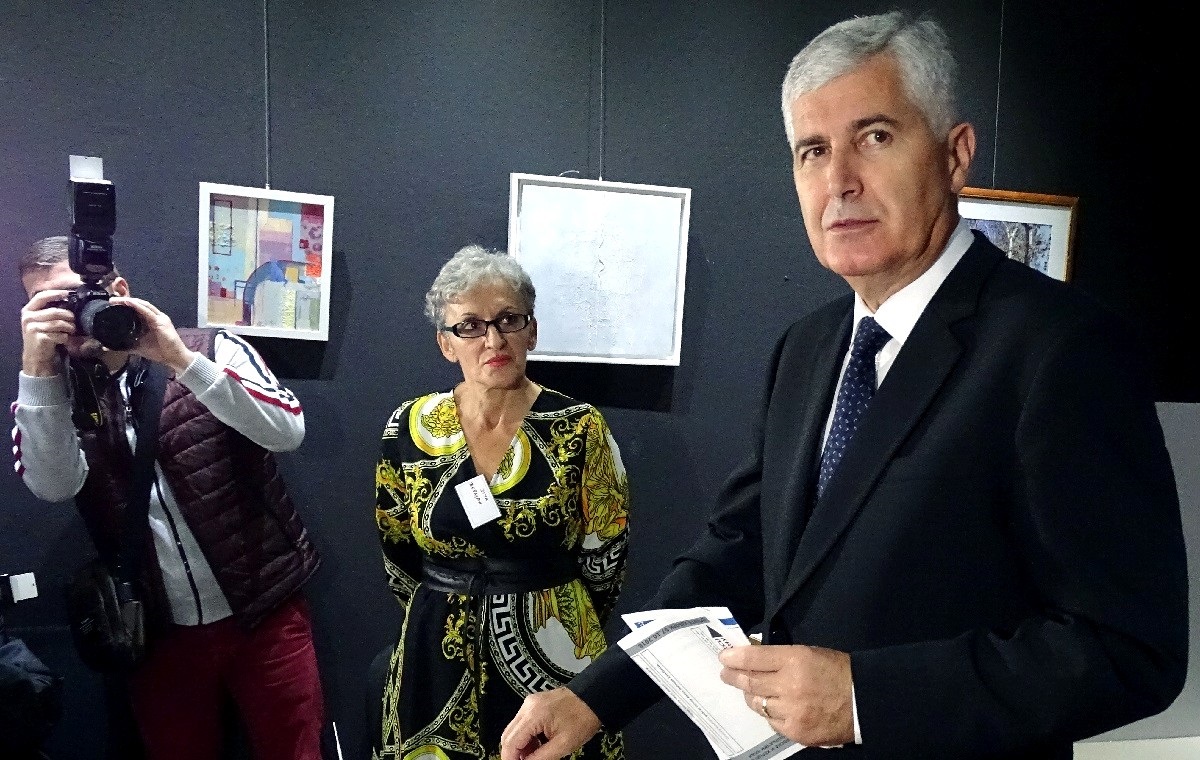 Šef HDZ-a BiH: Dobili smo načelnike i gradonačelnike u 20 mjesta