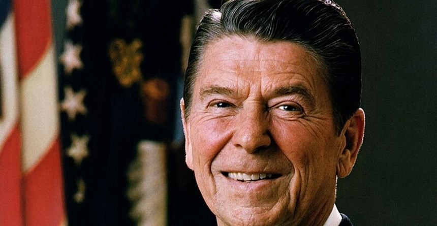 Sportski komentator, glumac, vojnik i političar - ovo je priča o Ronaldu Reaganu