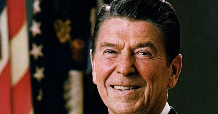 Sportski komentator, glumac, vojnik, političar... Ovako je izgledao život R. Reagana
