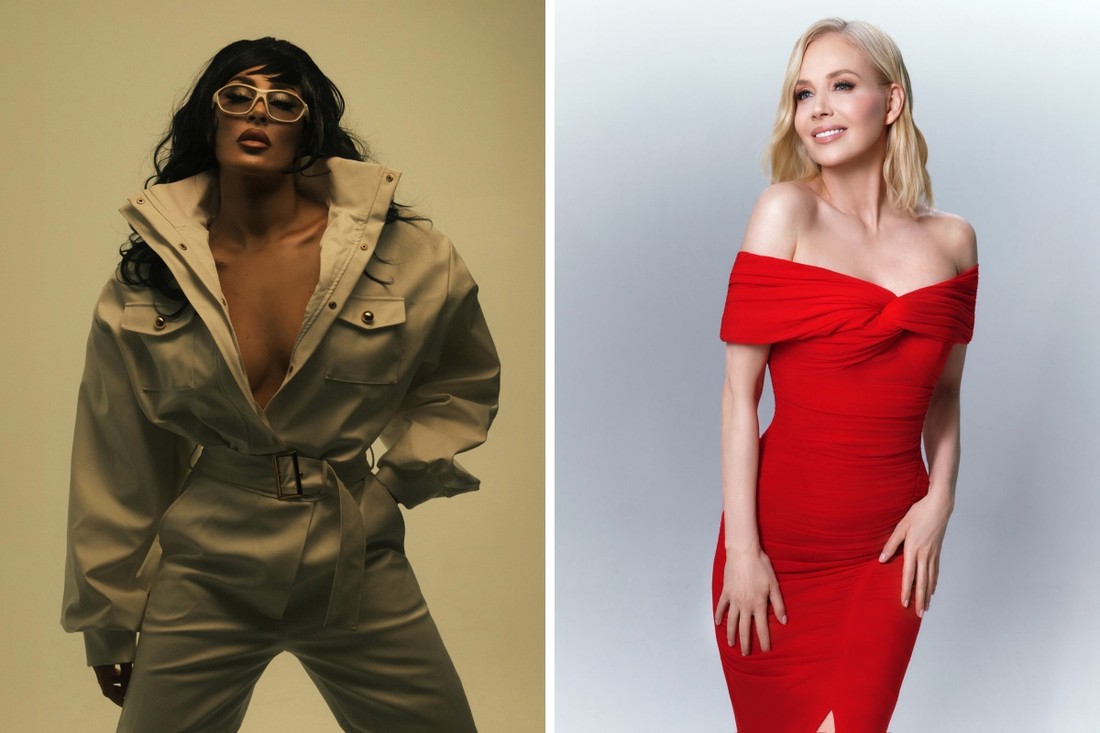 Senidah i Jelena Rozga nastupaju na Krku, poznati su i datumi