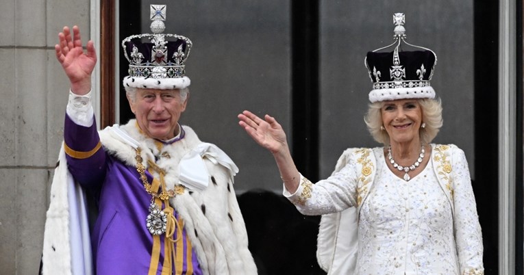 Koju titulu će imati Camilla ako nadživi Charlesa?