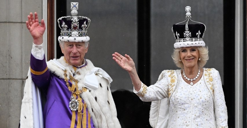 Koju titulu će imati Camilla ako nadživi Charlesa?