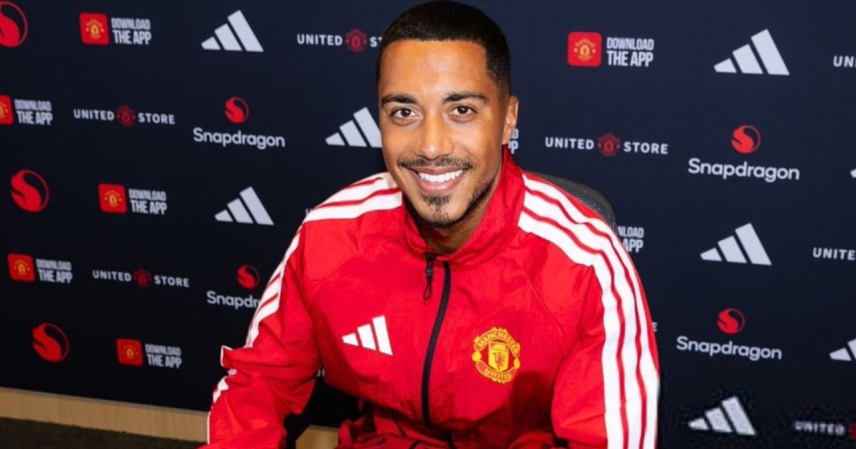 United potpisao veznjaka za 41 milijun eura