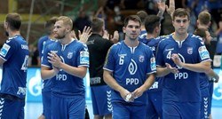 PPD Zagreb nakon sedmeraca poražen u dramatičnom finalu SEHA lige