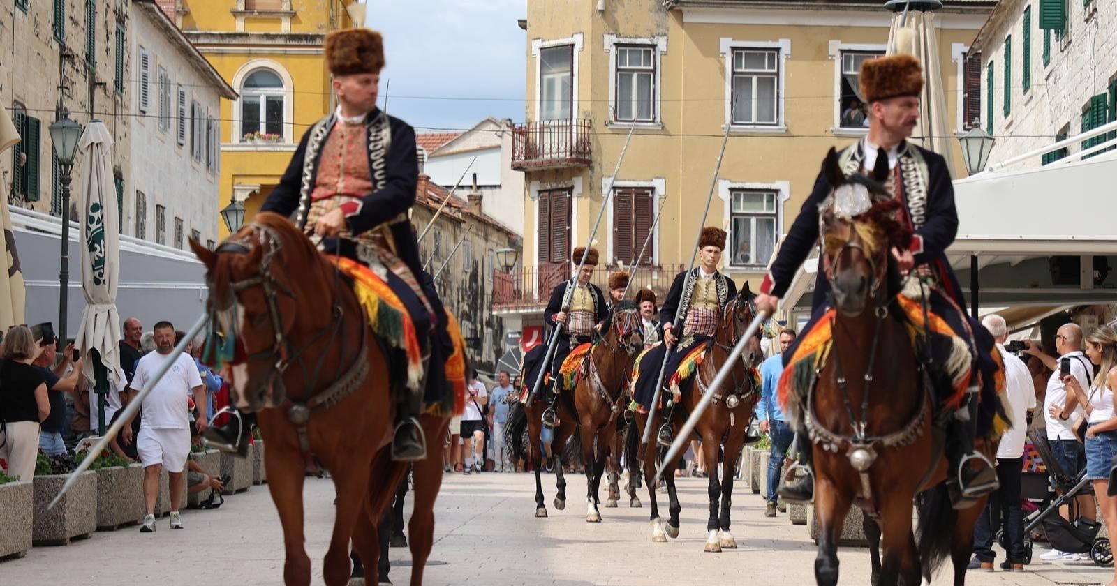 Tiskaju se nove ulaznice za Alku. Povrat novca za stare, ali treba pokazati račun