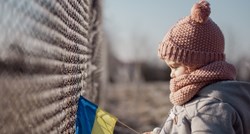 SAD uvodi nove sankcije zbog deportacije ukrajinske djece u ruske kampove