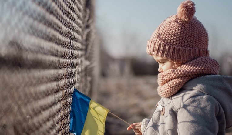 SAD uveo sankcije onima koji su pomagali u deportaciji ukrajinske djece
