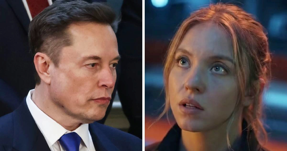 Elon Musk podijelio AI video Sydney Sweeney, nastao kaos