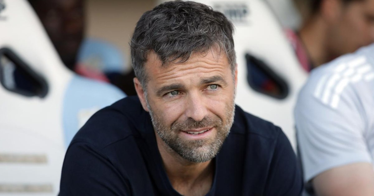 Garcia: Dinamo nas je ove sezone izdominirao u svakoj utakmici i pokazao da je bolji
