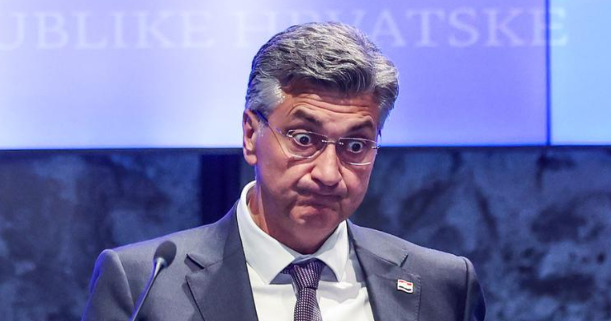 HDZ nije uspio progurati nijednog od kandidata za Ustavni sud
