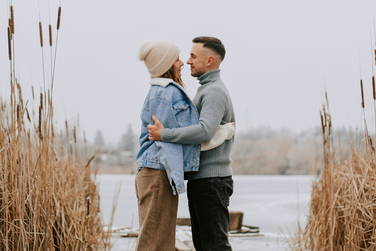 Psiholog: Ako kod partnera primijetite tri znaka, istinski vas poštuje