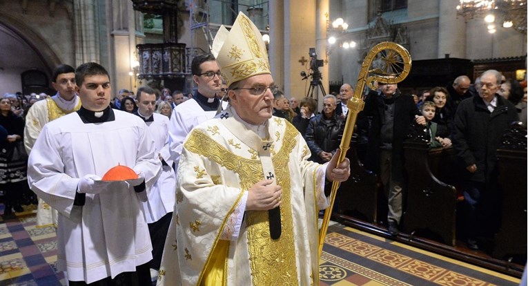 Biskupi potvrdili: Od petka nema misa