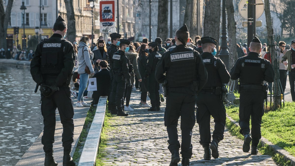 Prosvjednici zauzeli francuska kazališta u znak protesta protiv zatvaranja