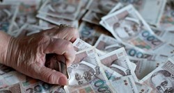Bankarica iz okolice Rijeke pljačkala klijente, ukrala 5,5 milijuna kuna