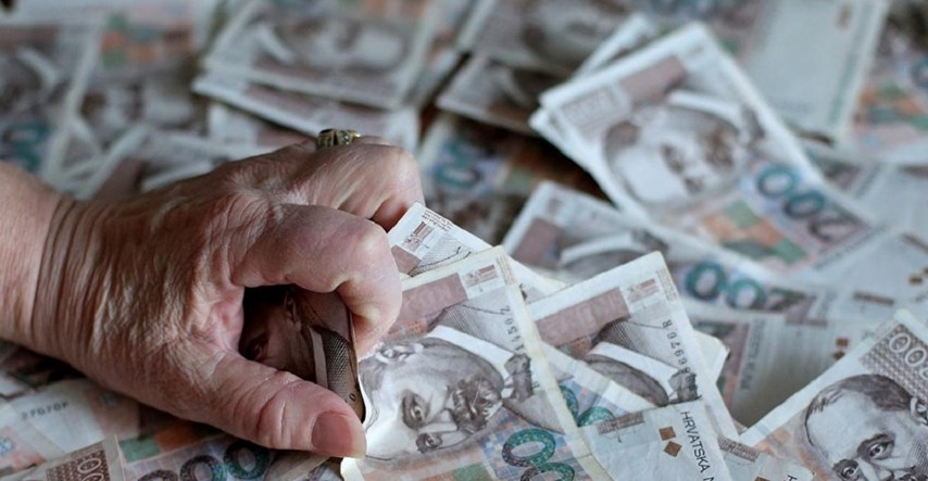 Bankarica iz okolice Rijeke pljačkala klijente, ukrala 5,5 milijuna kuna