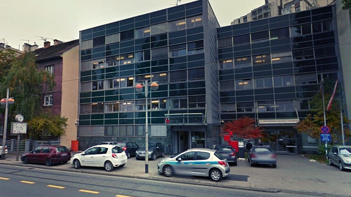 Najmanje 9 novozaraženih. Novo žarište institut u Zagrebu, ravnatelj otkrio detalje