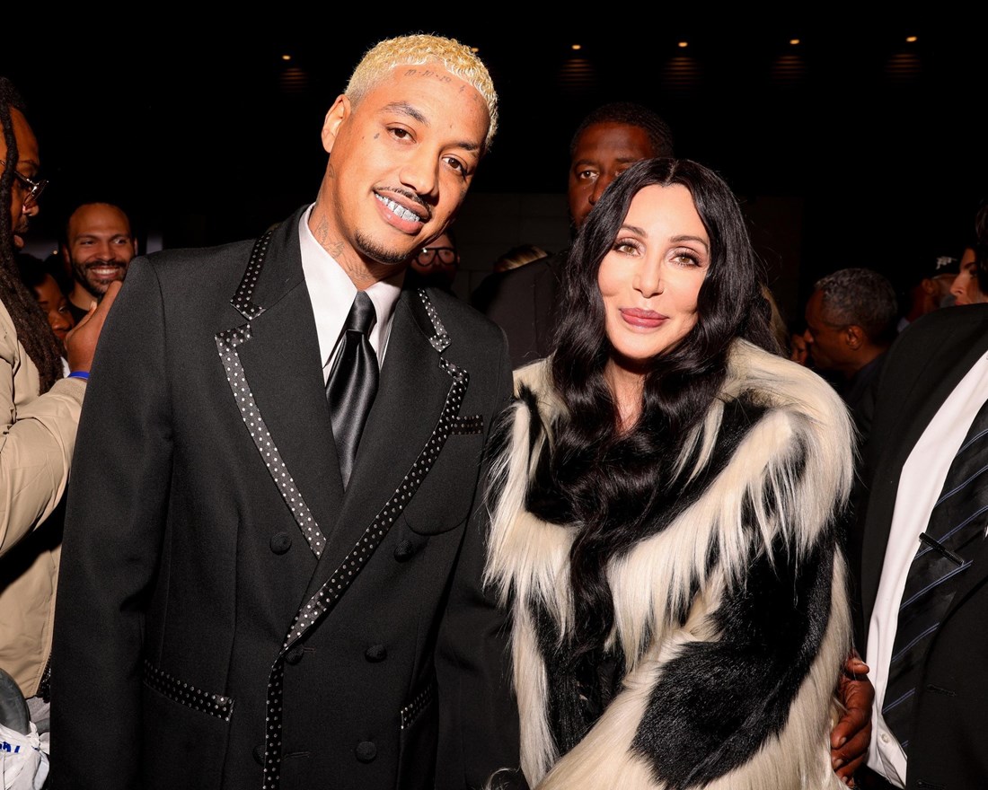 Cher (79) snimljena s 40 godina mlađim dečkom na zabavi u New Yorku