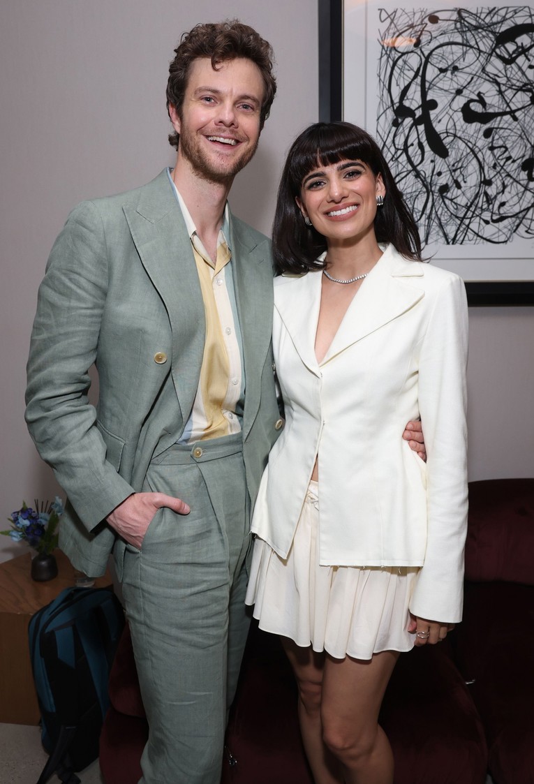 Sin Meg Ryan i Dennisa Quaida oženio se u tajnosti