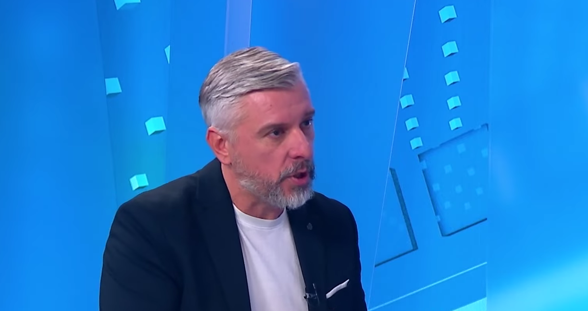 Klasić: Mi danas imamo veće ustaše od samih ustaša