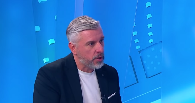 Klasić: Neka više HDZ-ovci kažu da su im 1991. podmetnuli Tuđman, Manolić, Bobetko...