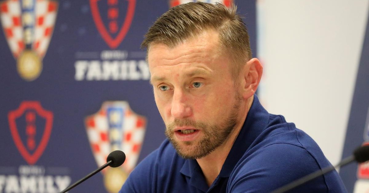 Evo gdje gledati važnu utakmicu hrvatske U-21 reprezentacije