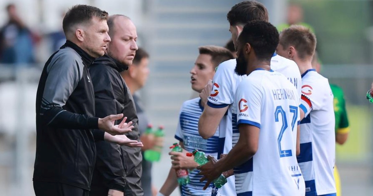 Osijek objavio odlazak sedmorice igrača