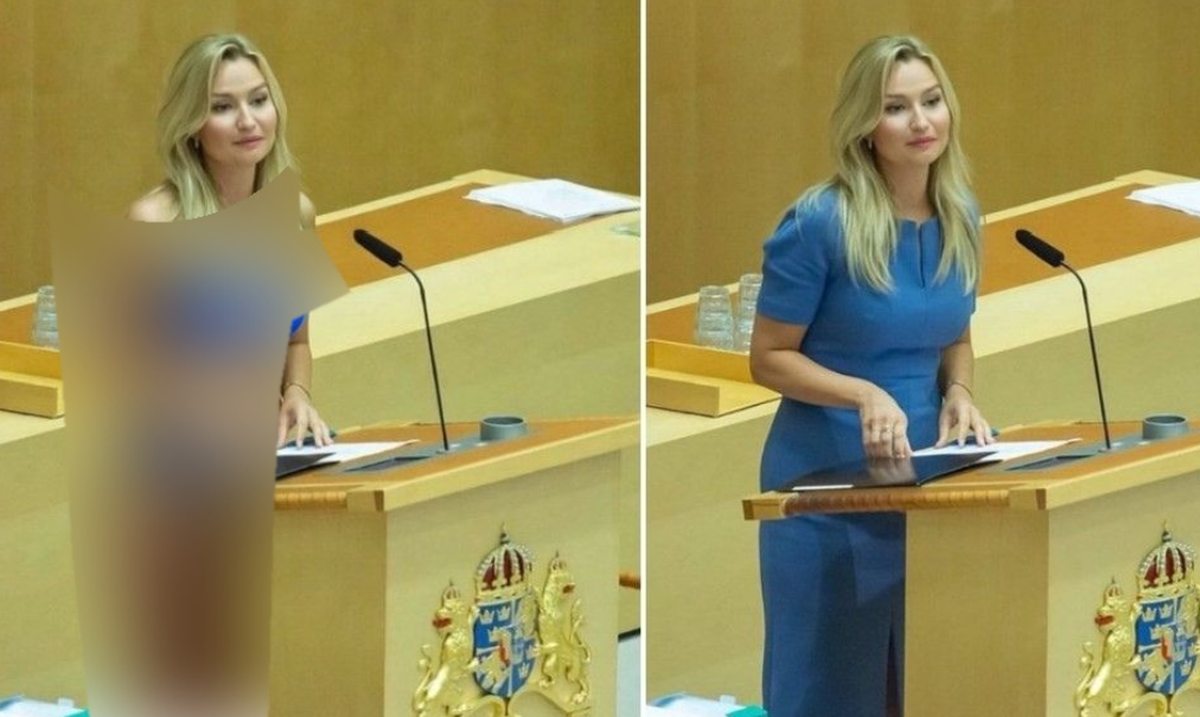 Švedski premijer na X-u: "Svijet treba manje šup*ka". Je li mislio na Muska?