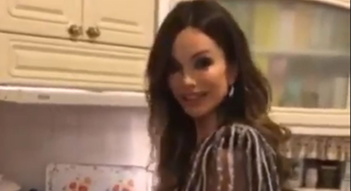 Severina dobila ultimatum od svekrve: "Ako to ne napraviš, nećeš ući u kuću"