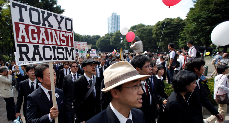 Stranci tuže Japan zbog rasizma. "Policija me 70 puta ispitala otkako sam došao"