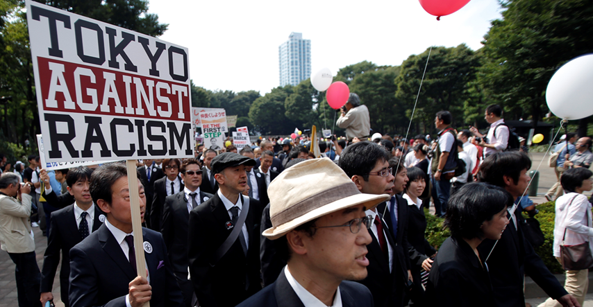 Stranci tuže Japan zbog rasizma. "Policija me 70 puta ispitala otkad sam došao"