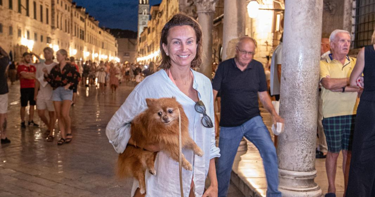 Iva Majoli o vezi s Talijanom: "Osvojio me jednostavnošću i pažnjom"