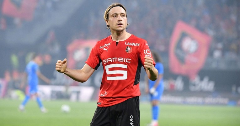 Atletico: Ne zanima nas Lovro Majer
