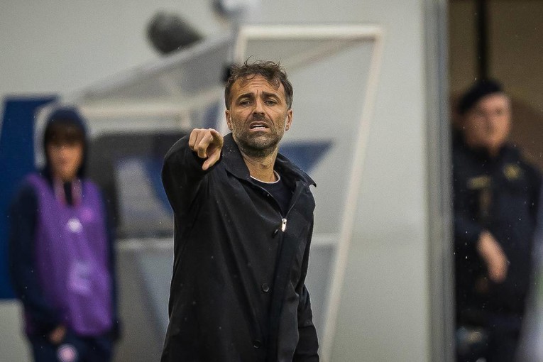Hajduk u sljedećoj utakmici ne može računati na tri bitna igrača