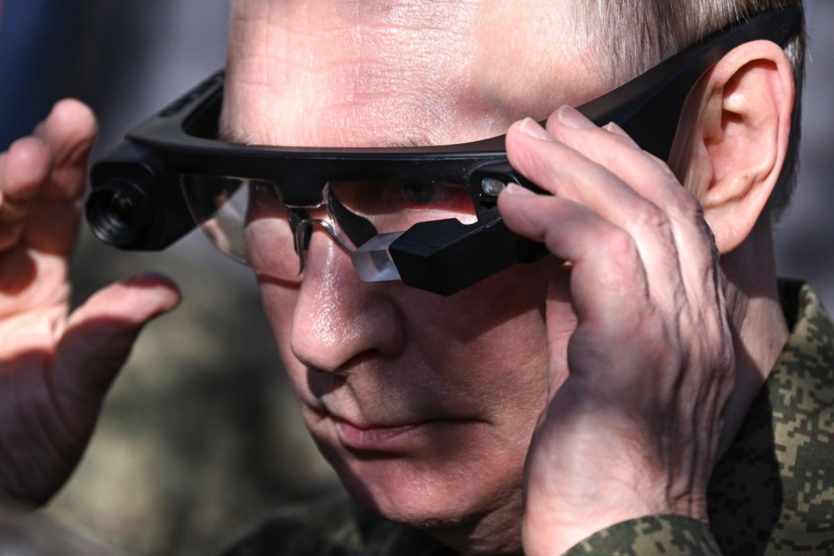 Bloomberg: Imamo dokumente. Otkrivaju tajni Putinov plan u Moldaviji 