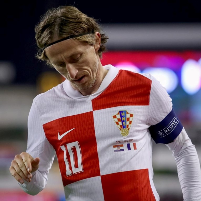 Modrić: Mbappe ima sjajne ljudske kvalitete. Jedan je od najboljih na svijetu