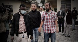 Desničari su opsjednuti s četiri hrvatska para uhićena u Zambiji. Zašto?