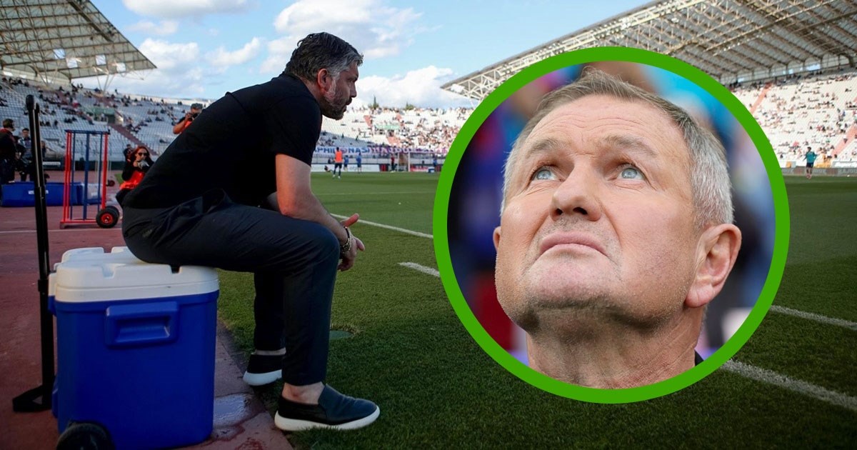 Kek: Reakcija Poljuda dovoljno govori što Torcida misli o Gattusu