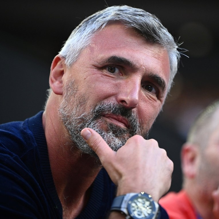 Ivanišević odgovorio Mouratoglouu: Bolje da ne kažem što mislim o njemu