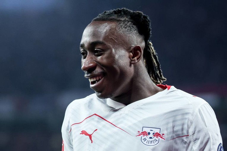 Tinejdžer od 100 milijuna eura otkrio za koga bi želio igrati