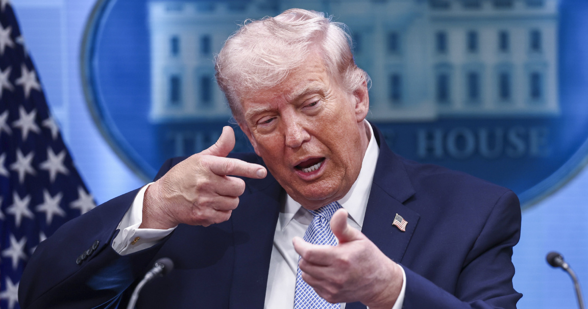 Trump dosad najozbiljnije zaprijetio Europi zbog Kanade
