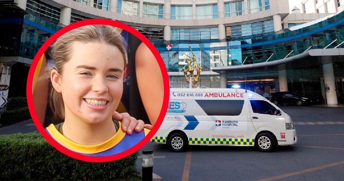 Australka (19) šesta žrtva trovanja metanolom u Laosu. Svi su pili besplatne žestice?