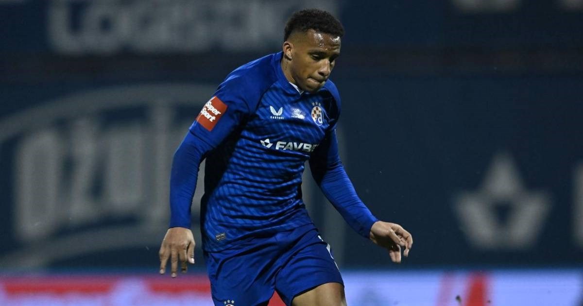 Odlazi napadač Dinama od 2 milijuna eura? Španjolci: Posudba bez opcije otkupa