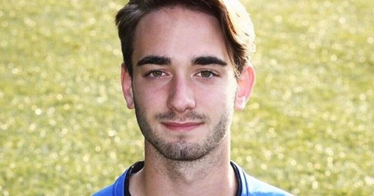 Mladi nogometaš Atalante na intenzivnoj njezi bori se za život