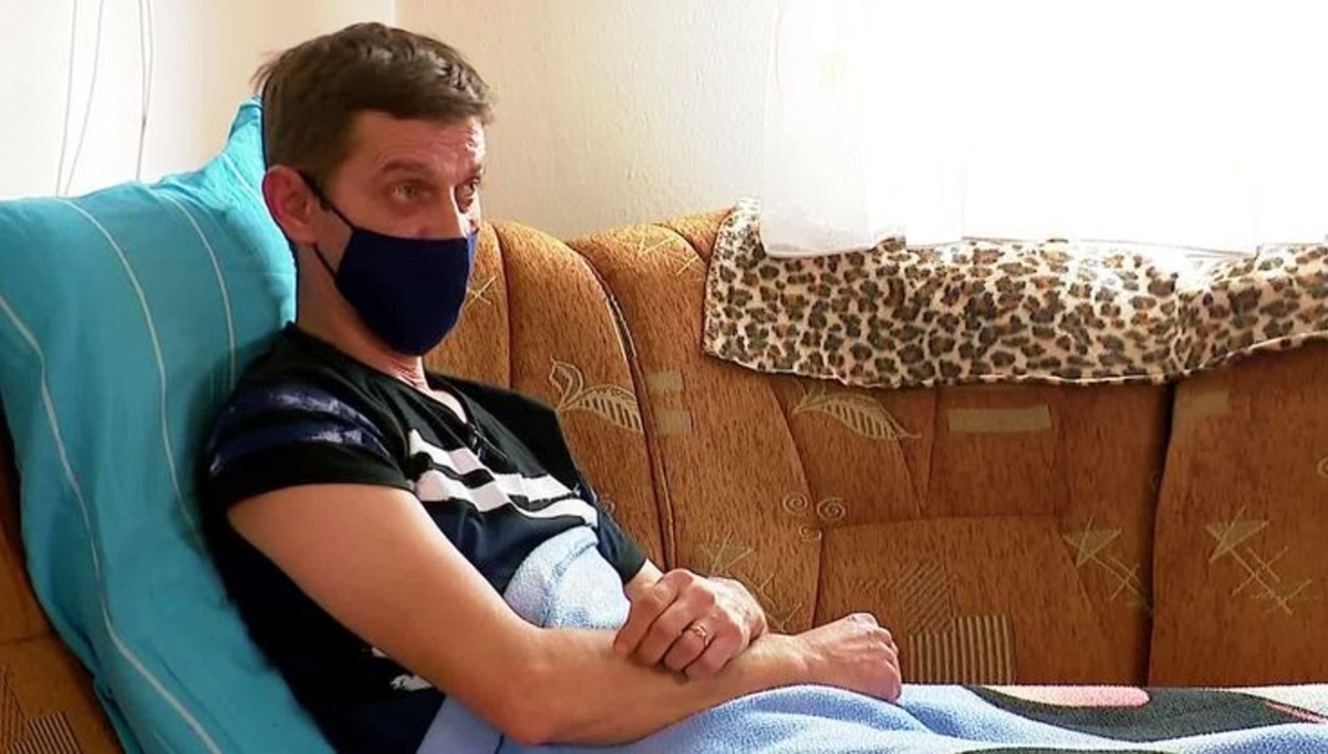 Poštar stradao pod ruševinama Petrinje dok je raznosio pisma: "Kao neki film"